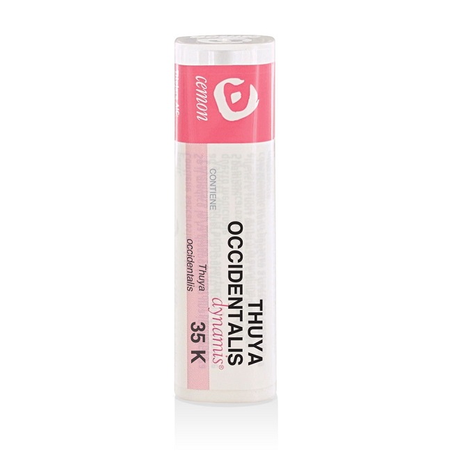 THUYA OCCIDENTALIS 35K GRANULI - Farmacianumberone.it