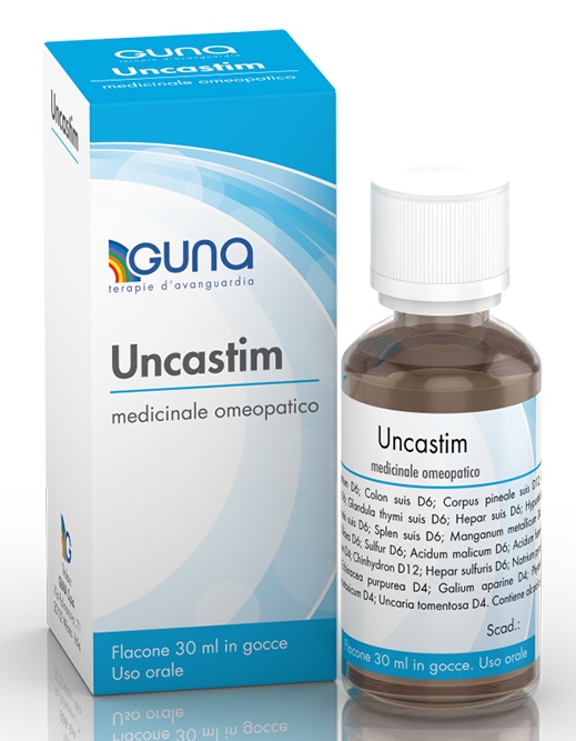 UNCASTIM GOCCE 30 ML - Farmacianumberone.it