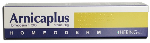 ARNICAPLUS CREMA 50G - Farmacianumberone.it
