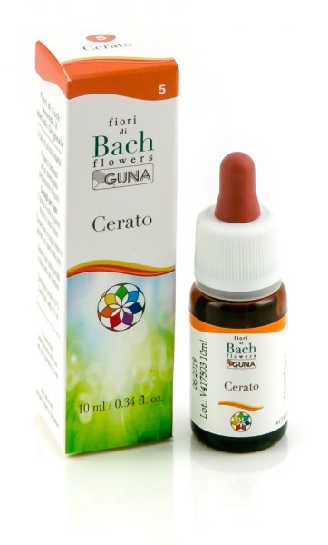 CERATO GUNA GOCCE 10 ML - Farmacianumberone.it