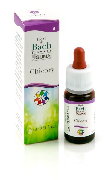 CHICORY GUNA GOCCE 10 ML - Farmacianumberone.it