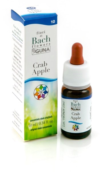 CRAB APPLE GUNA GOCCE 10 ML - Farmacianumberone.it