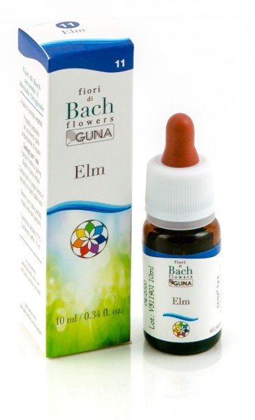 ELM GUNA GOCCE 10 ML - Farmacianumberone.it