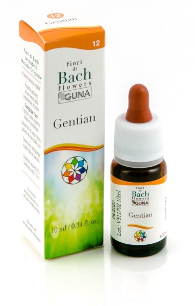 GENTIAN GUNA GOCCE 10 ML - Farmacianumberone.it