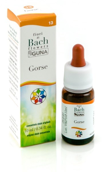 GORSE GUNA GOCCE 10 ML - Farmacianumberone.it
