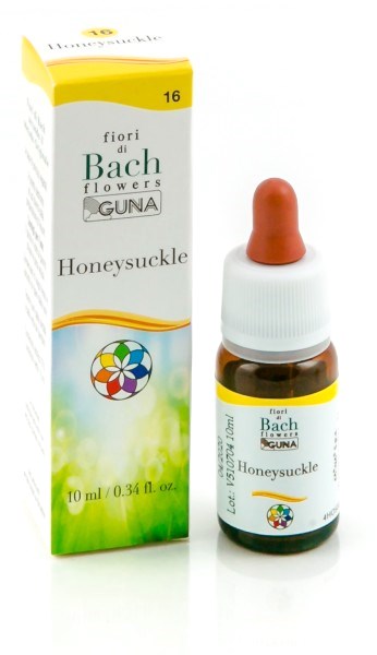 HONEYSUCKLE GUNA GOCCE 10 ML - Farmacianumberone.it