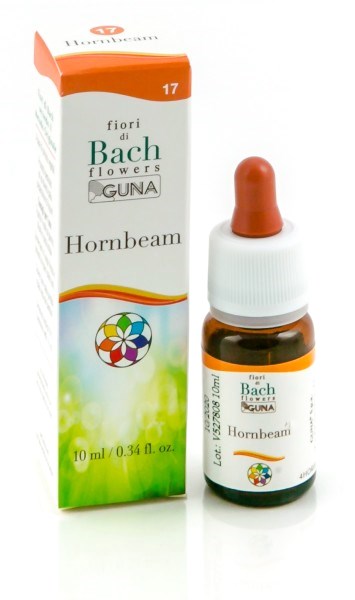 HORNBEAM GUNA GOCCE 10 ML - Farmacianumberone.it