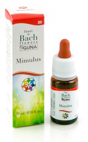 MIMULUS GUNA GOCCE 10 ML - Farmacianumberone.it