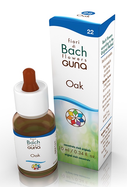 OAK GUN GOCCE 10 ML - Farmacianumberone.it