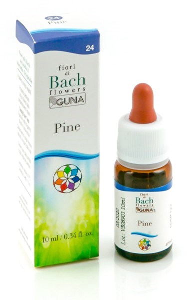 PINE GUNA GOCCE 10 ML - Farmacianumberone.it