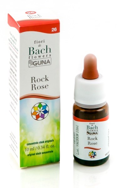 ROCK ROSE GUNA GOCCE 10 ML - Farmacianumberone.it