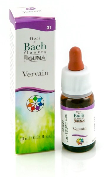 VERVAIN GUNA GOCCE 10 ML - Farmacianumberone.it