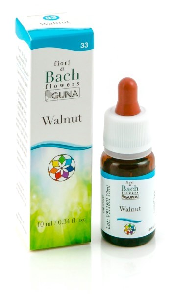 WALNUT GUNA GOCCE 10 ML - Farmacianumberone.it