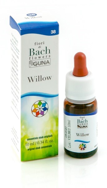 WILLOW GUNA GOCCE 10 ML - Farmacianumberone.it