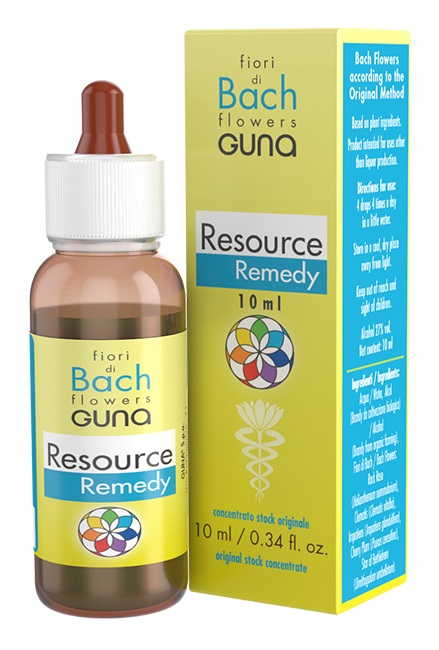 RESOURCE REM GUN GOCCE 10 ML - Farmacianumberone.it