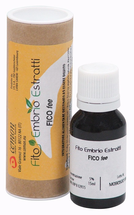 FEE FICO 15 ML - Farmacianumberone.it