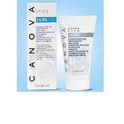 SALIPIL CANOVA CREMA VISO ANTIACNE 50 ML - Farmacianumberone.it