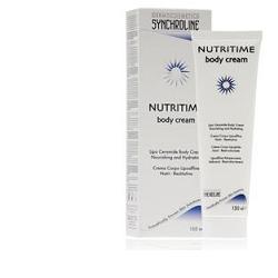 NUTRITIME BODY CREAM 150ML - Farmacianumberone.it