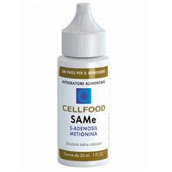 CELLFOOD SAME GOCCE 30 ML - Farmacianumberone.it
