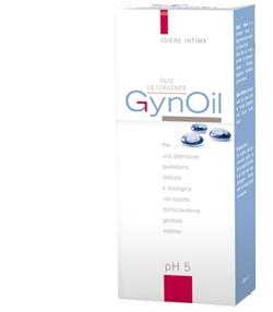 GYNOIL INTIMO 200 ML - Farmacianumberone.it