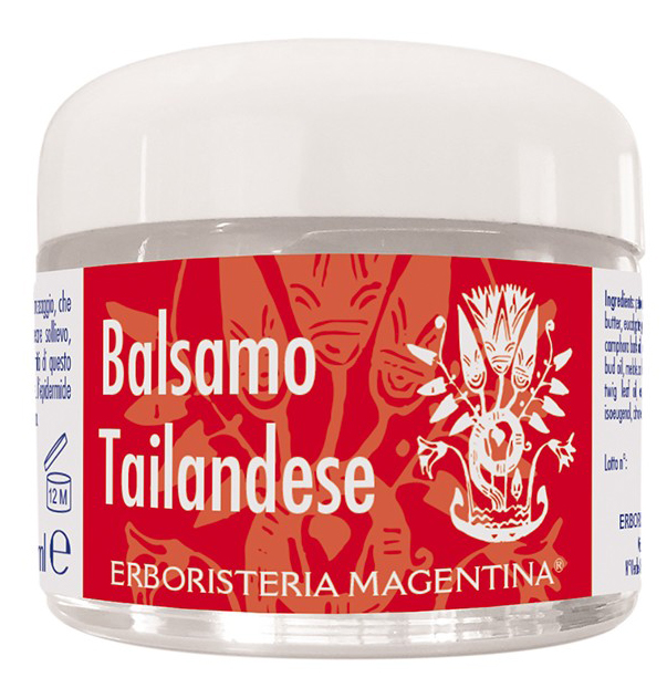 BALSAMO TAILANDESE 50 ML - Farmacianumberone.it