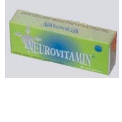 NEUROVITAMIN 48 COMPRESSE - Farmacianumberone.it
