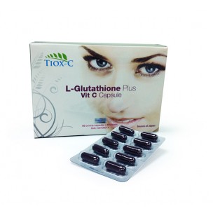 TIOX 15 CAPSULE - Farmacianumberone.it