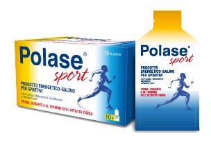 POLASE SPORT 10 BUSTINE - Farmacianumberone.it