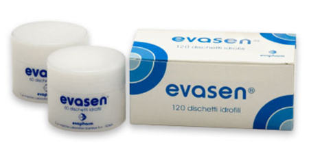 EVASEN DISCH RAGADI SENO 120PZ - Farmacianumberone.it