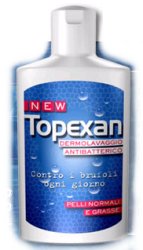 NEW TOPEXAN DERMOLAV P NORM150 - Farmacianumberone.it