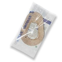 CEROTTO TRASPARENTE CON VALVA ORTOLUX L - Farmacianumberone.it
