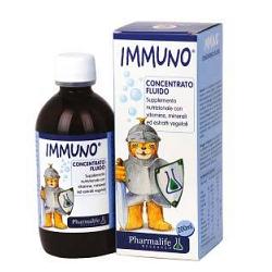 IMMUNO 200 ML - Farmacianumberone.it