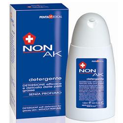 NONAK MOUSSE DETERGENTE 100 ML - Farmacianumberone.it