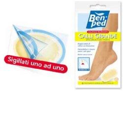 BENPED CALLI GRANDE 6 PEZZI - Farmacianumberone.it