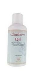 CLINDERM OLIO DETERGENTE 500 ML - Farmacianumberone.it
