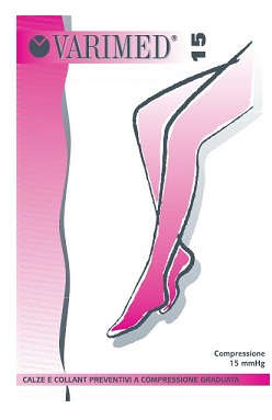 VARIMED CALZA COSCIA 15 FUMO 2 - Farmacianumberone.it