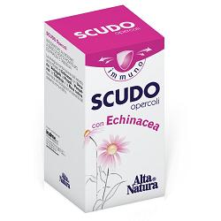 SCUDO 50 OPERCOLI 500 MG - Farmacianumberone.it