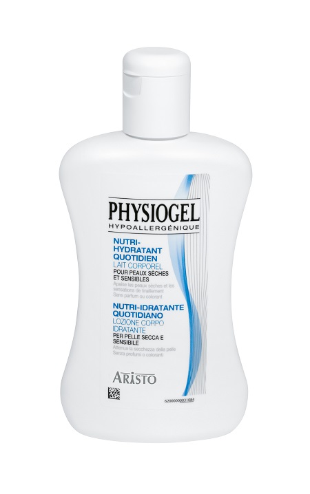 PHYSIOGEL LOZIONE CORPO IDRATANTE 200 ML - Farmacianumberone.it