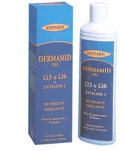 DERMAMID OIL OLIO BAGNO 250 ML - Farmacianumberone.it