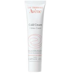 EAU THERMALE AVENE COLD CREAM 100 ML - Farmacianumberone.it