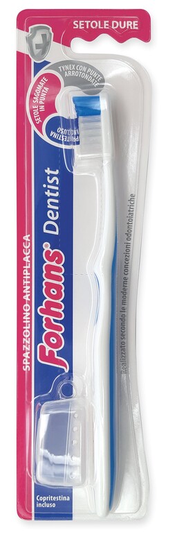 FORHANS SPAZZOLINO DPP AZ DUR - Farmacianumberone.it