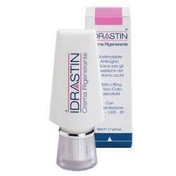 IDRASTIN CREMA RIGENERANTE 50 ML - Farmacianumberone.it