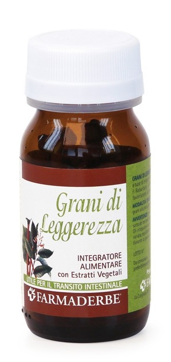 GRANI LEGGEREZZA 35 G - Farmacianumberone.it