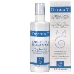 DERMA T SPR 100ML - Farmacianumberone.it