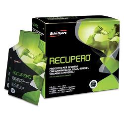 ETHICSPORT RECUPERO 20 BUSTINE - Farmacianumberone.it