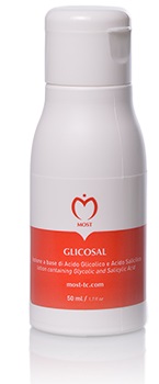 MOST GLICOSAL LOZIONE 50 ML - Farmacianumberone.it