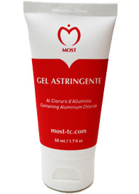 MOST GEL ASTRINGENTE 50 ML - Farmacianumberone.it