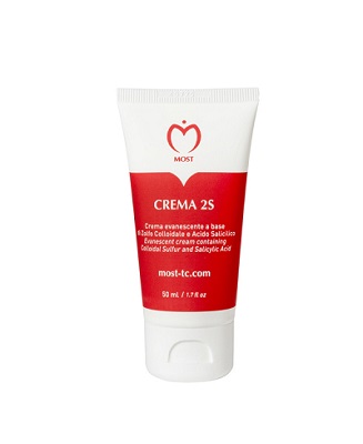 MOST 2S CREMA 50 ML - Farmacianumberone.it