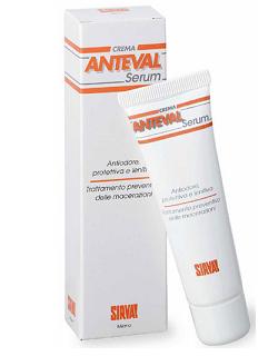 ANTEVAL SERUM 30 ML - Farmacianumberone.it
