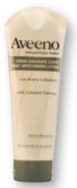 AVEENO QUOTIDIANO PN CREMA IDRATANTE CORPO 200 ML - Farmacianumberone.it